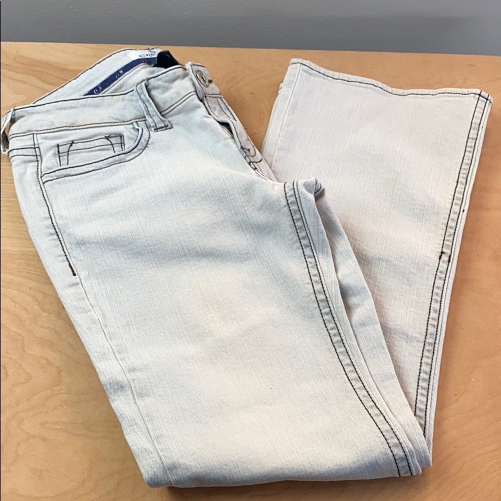 Enkistar Jeans